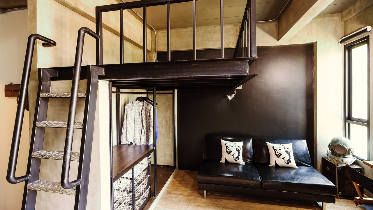 Photo of Patio Balcony in Chatuchak