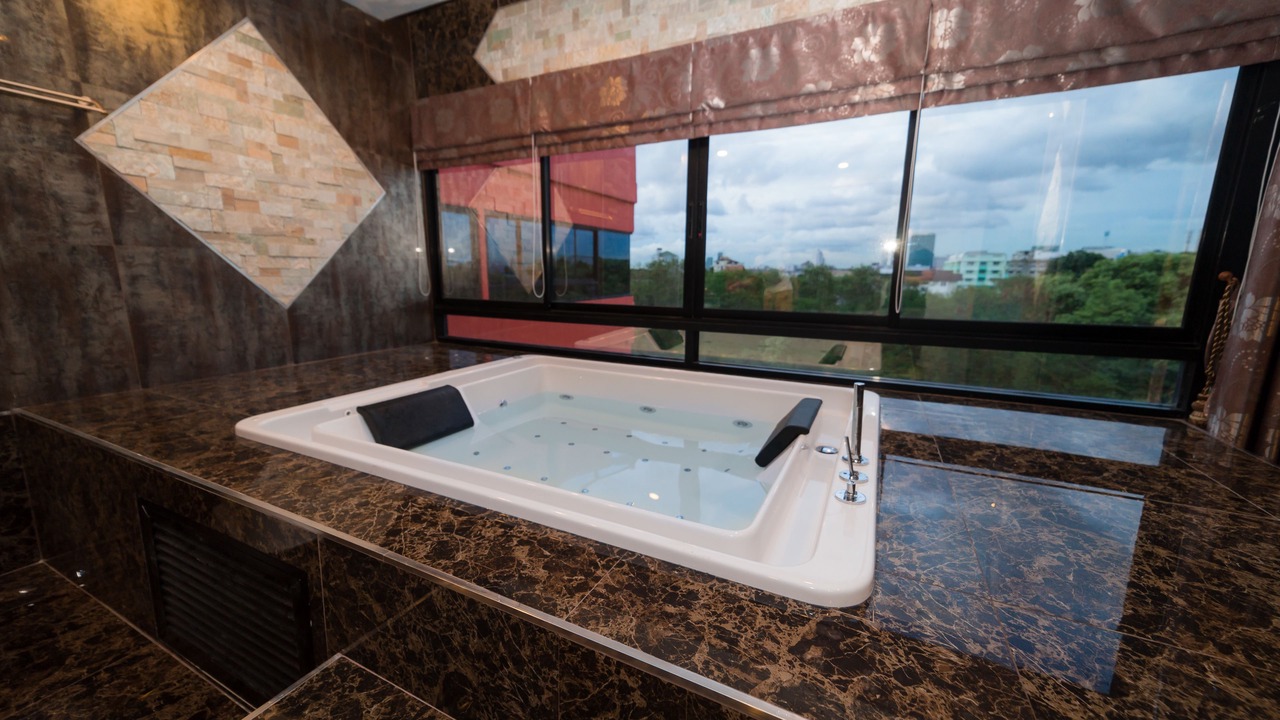 Photo of Bathroom in Bang Na