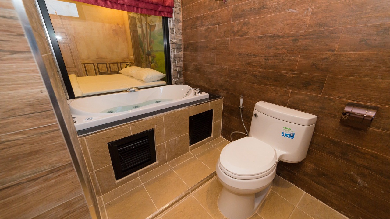 Photo of Bathroom in Bang Na