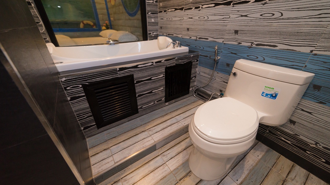 Photo of Bathroom in Bang Na