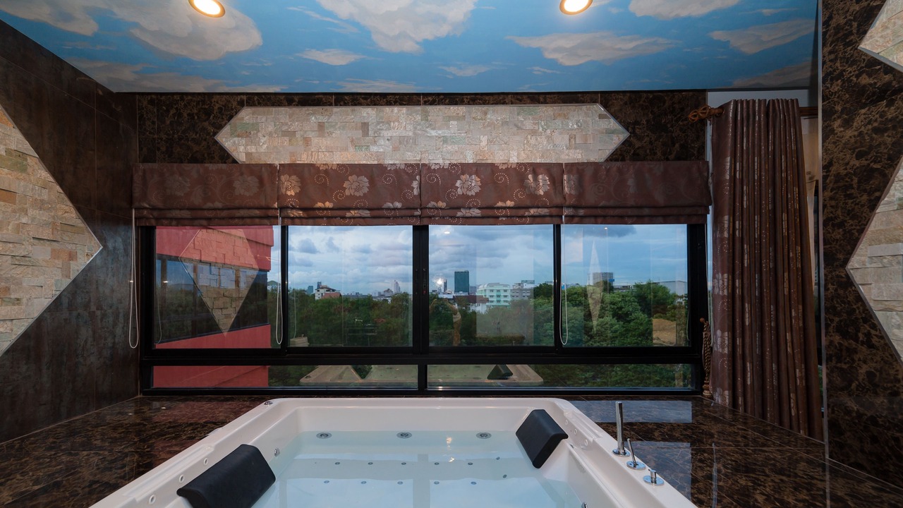 Photo of Bathroom in Bang Na