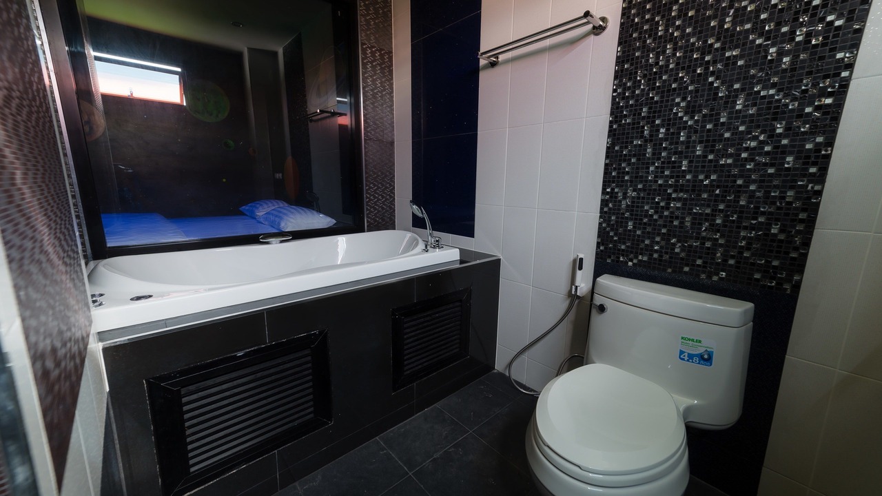 Photo of Bathroom in Bang Na