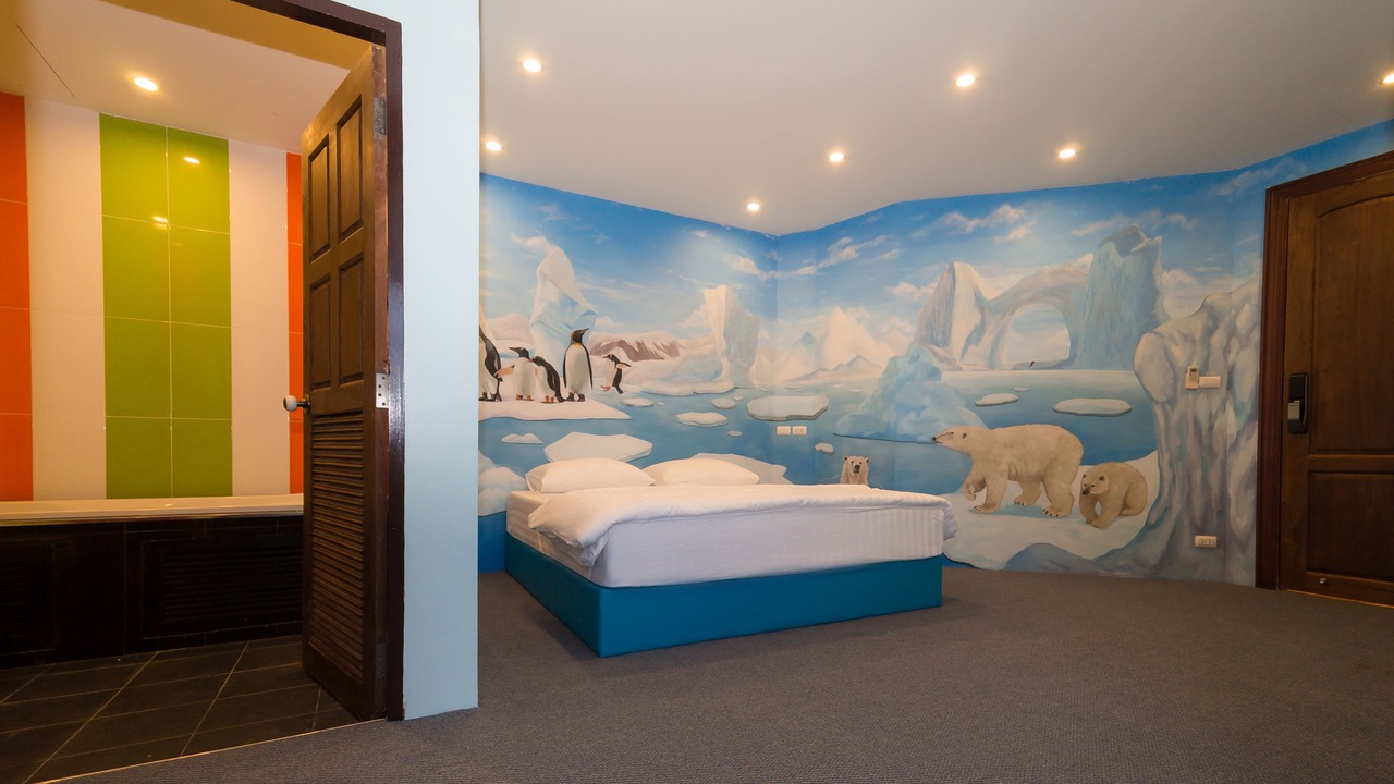 Photo of Bedroom in Bang Na