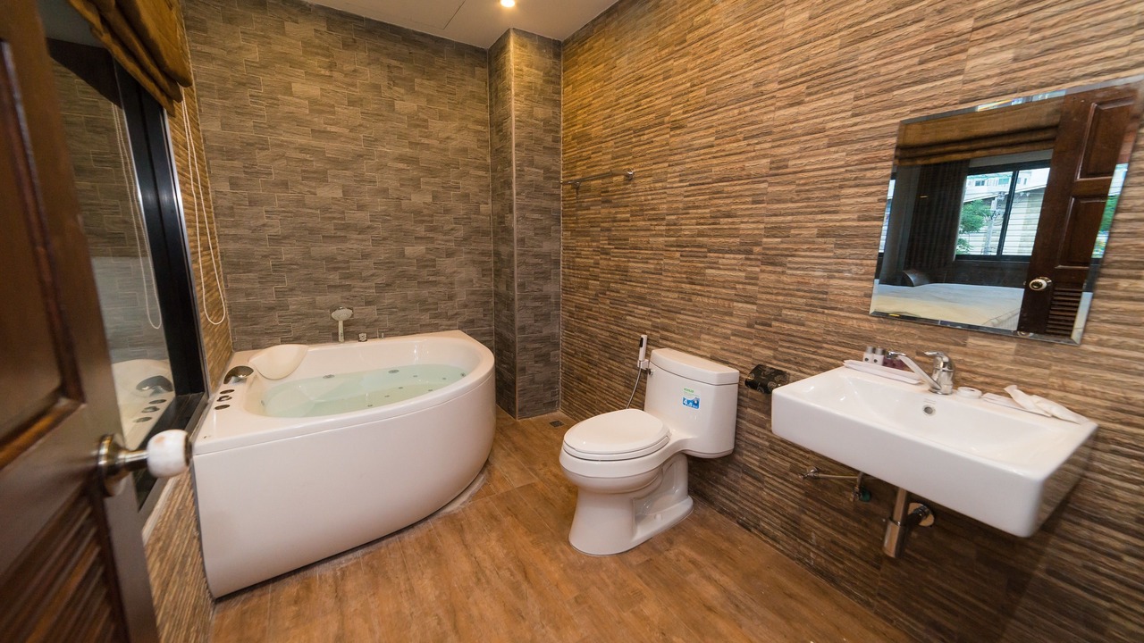 Photo of Bathroom in Bang Na