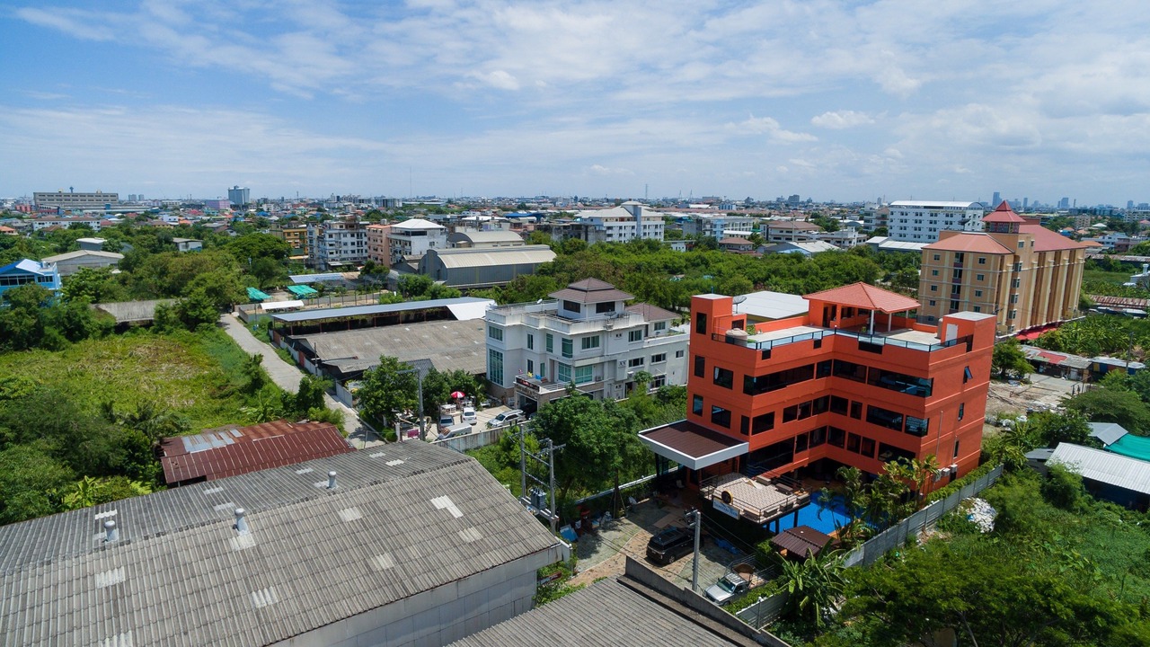 Photo of Outdoor in Bang Na