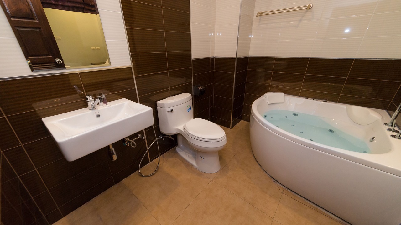 Photo of Bathroom in Bang Na