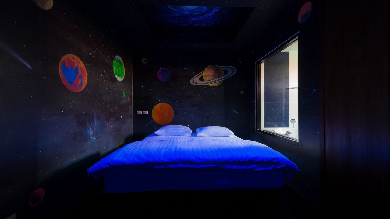 Photo of Bedroom in Bang Na