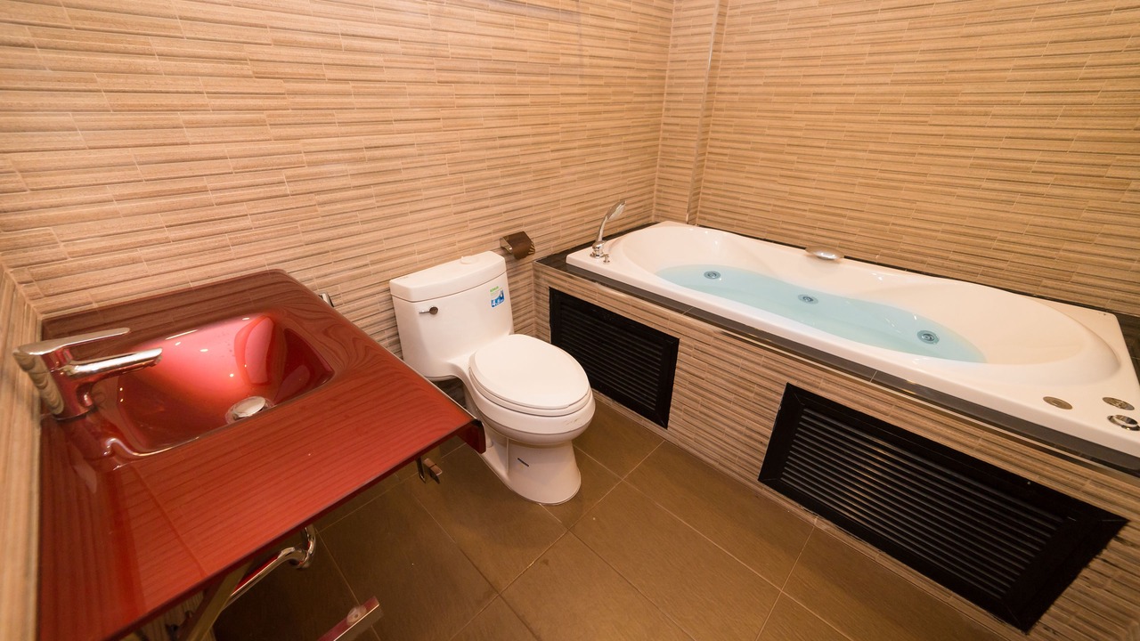 Photo of Bathroom in Bang Na