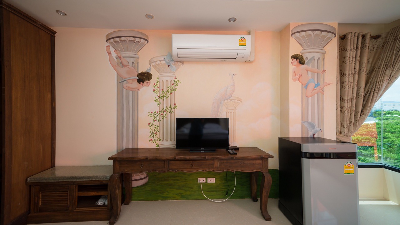 Photo of Bedroom in Bang Na
