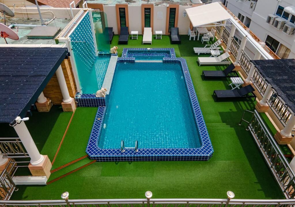 Photo of Outdoor in Pattaya Bay