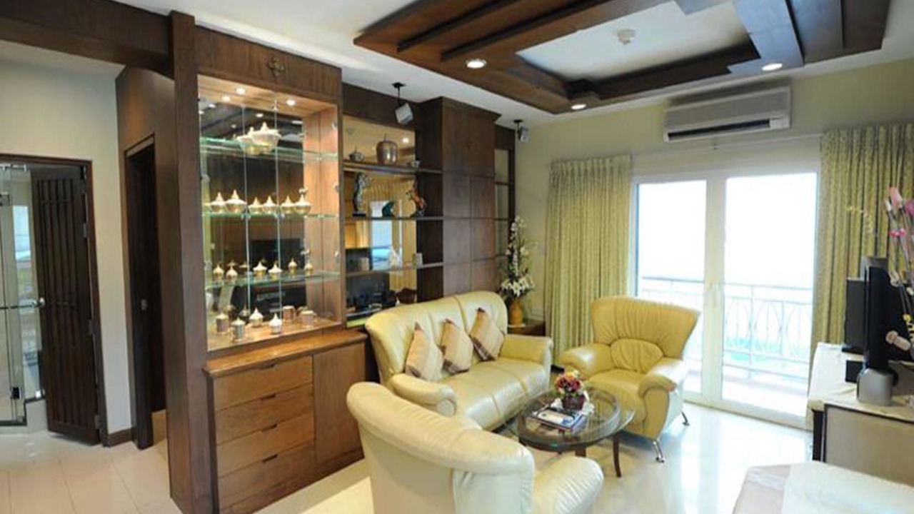 Photo of Bedroom in Pattaya Bay