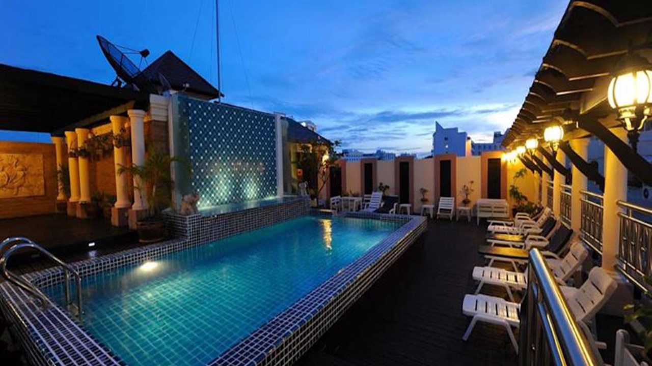 Photo of Outdoor in Pattaya Bay
