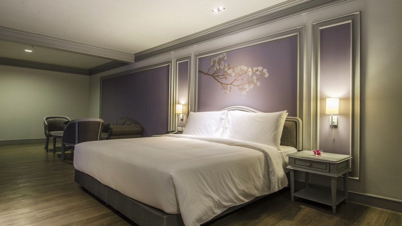 Photo of Bedroom in Bang Kapi
