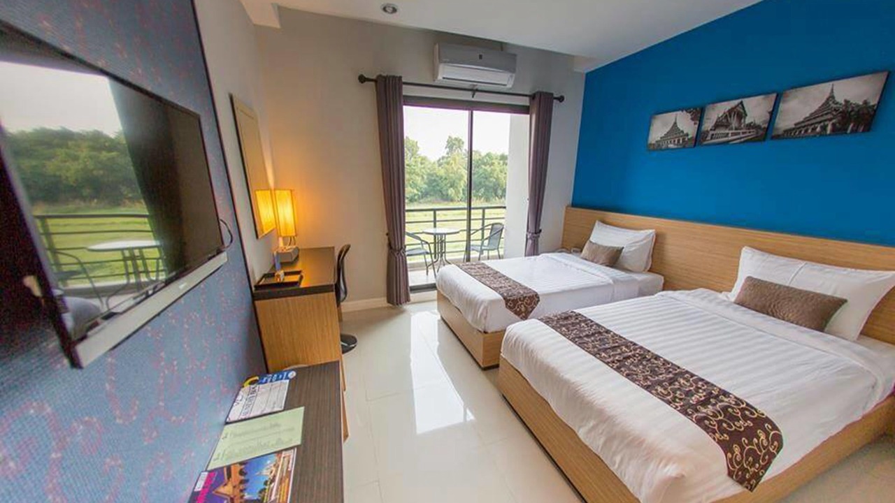 Photo of Bedroom in Sila