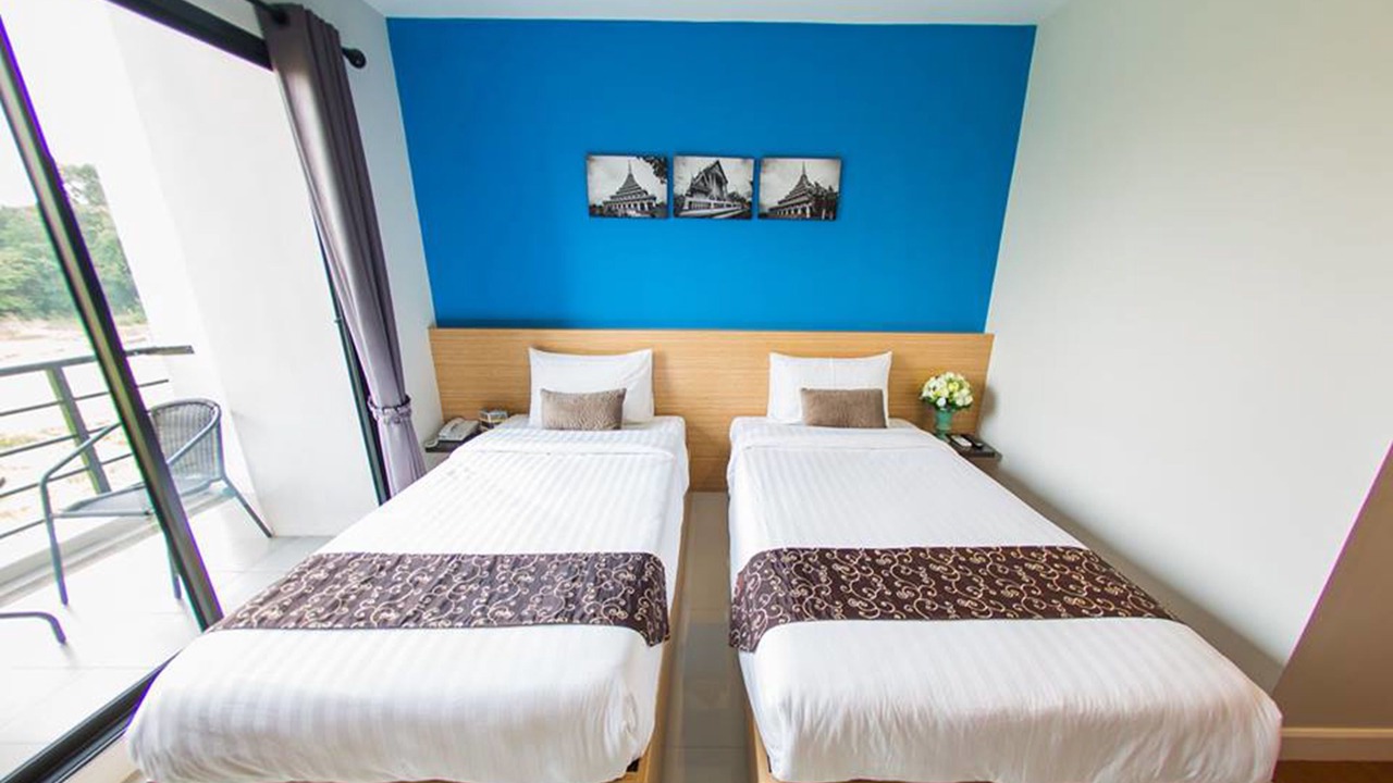 Photo of Bedroom in Sila