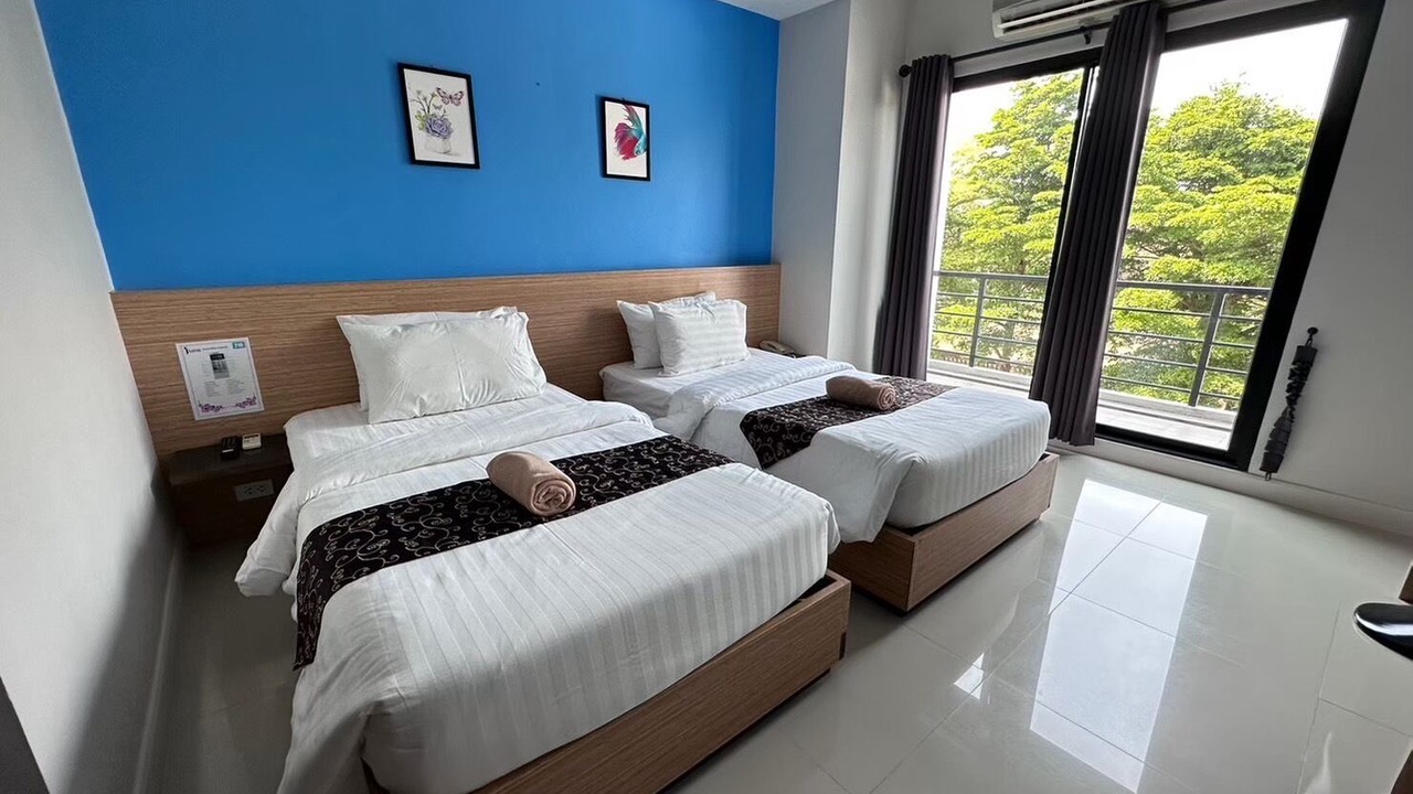 Photo of Bedroom in Sila