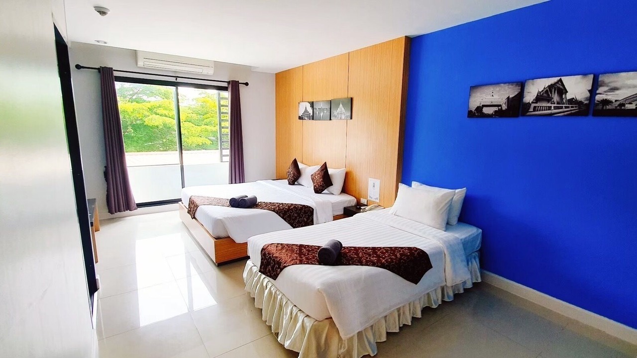 Photo of Bedroom in Sila