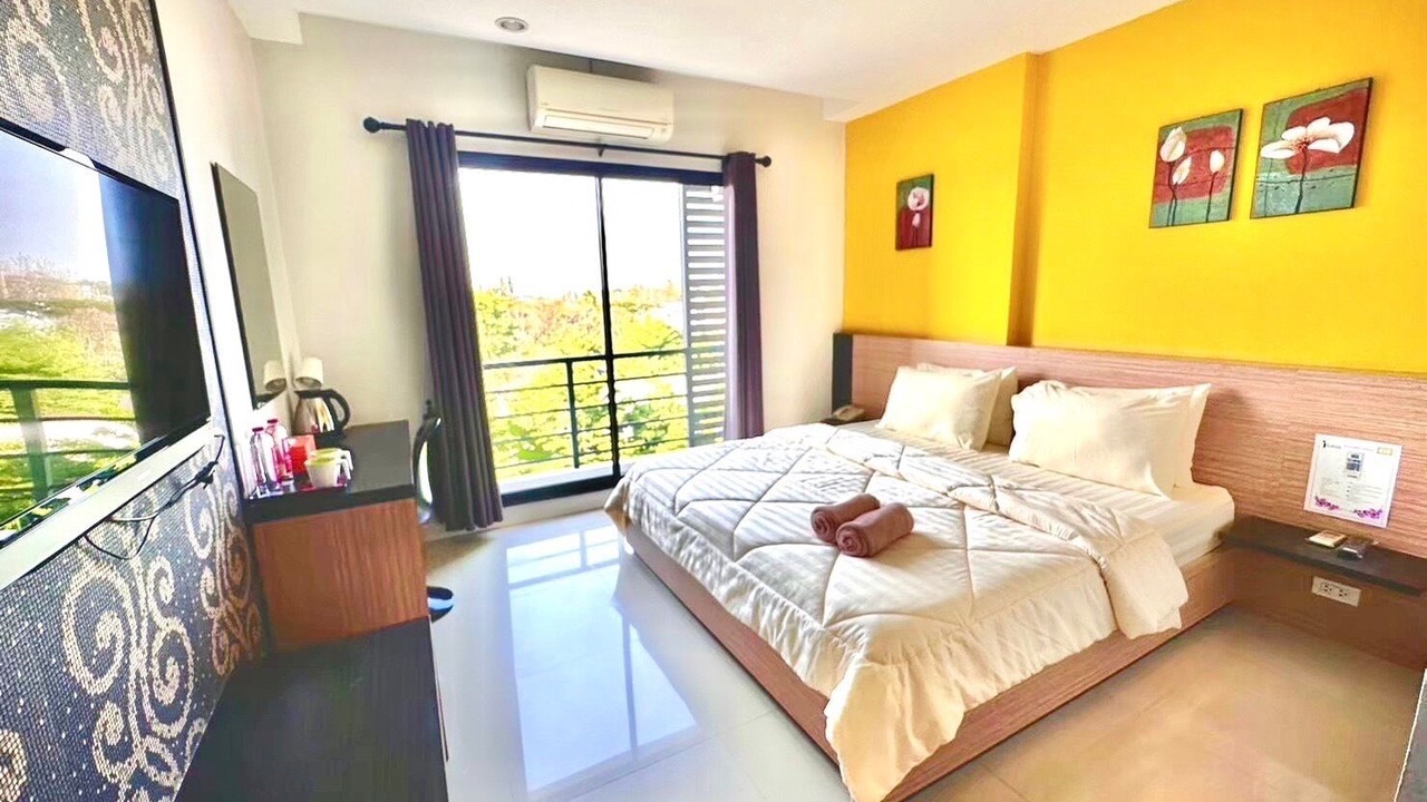 Photo of Bedroom in Sila