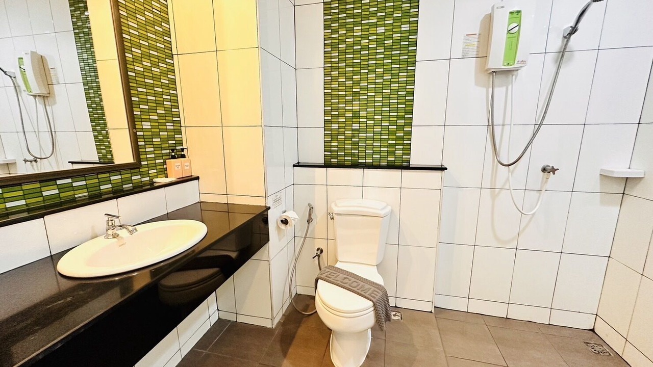 Photo of Bathroom in Sila