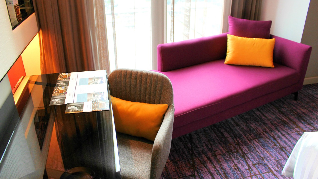 Photo of Bedroom in Makkasan