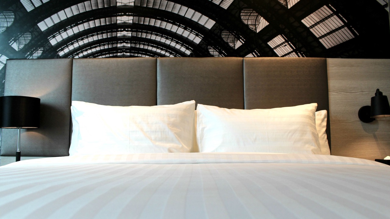 Photo of Bedroom in Makkasan