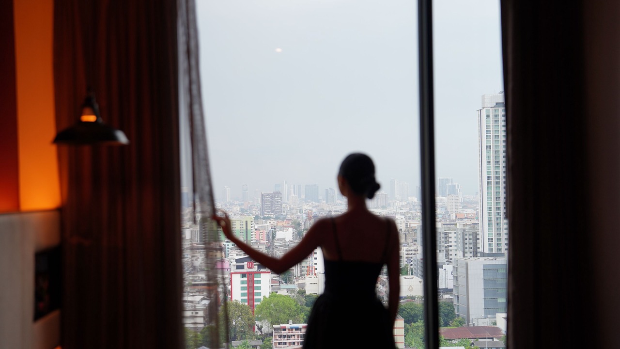 Photo of Bedroom in Makkasan