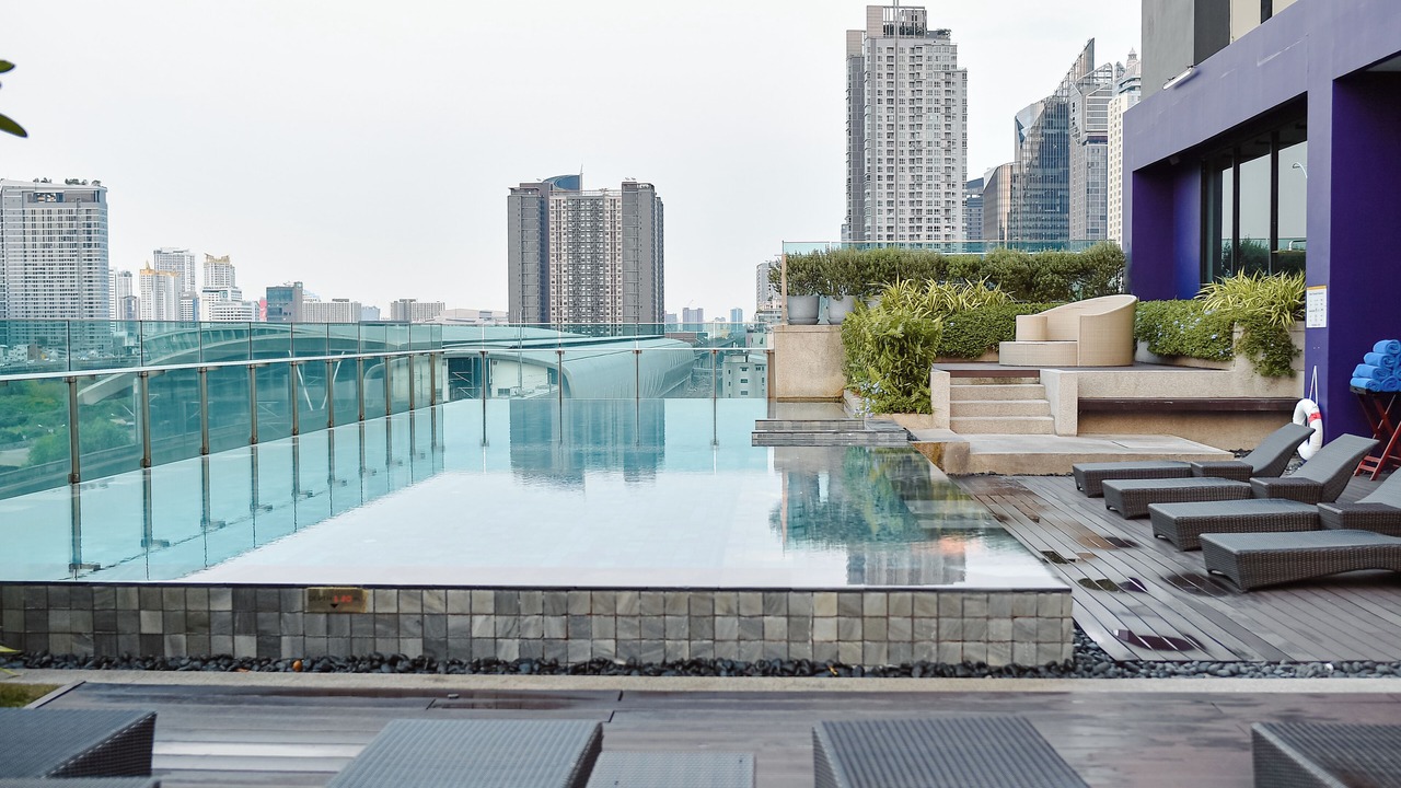 Photo of Outdoor in Makkasan