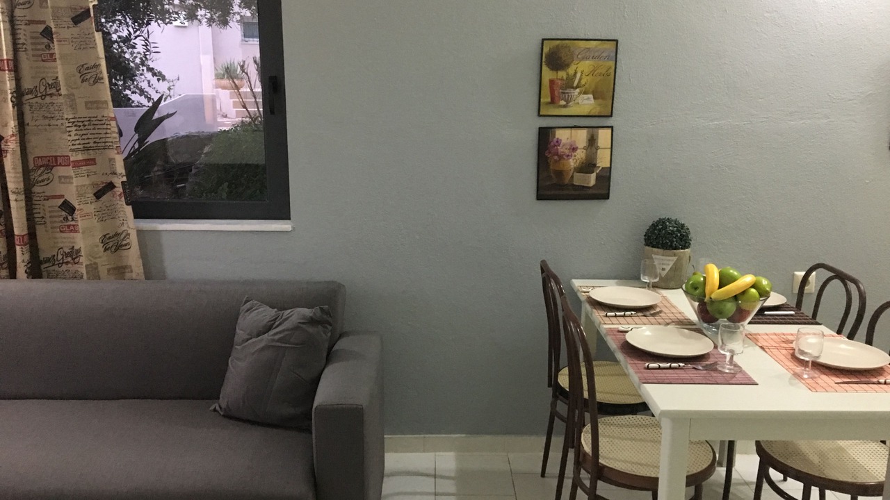 Photo of Bedroom in Kato Galatas