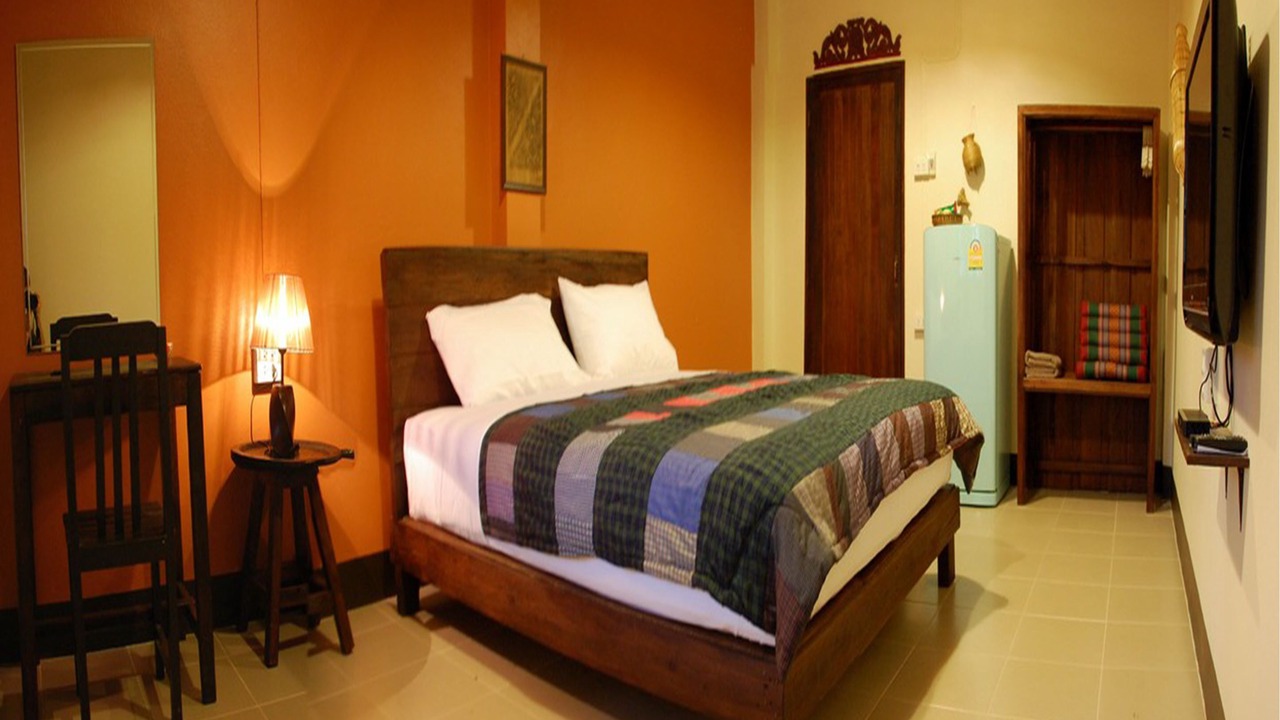 Photo of Bedroom in Nai Mueang