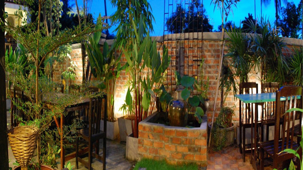 Photo of Outdoor in Nai Mueang