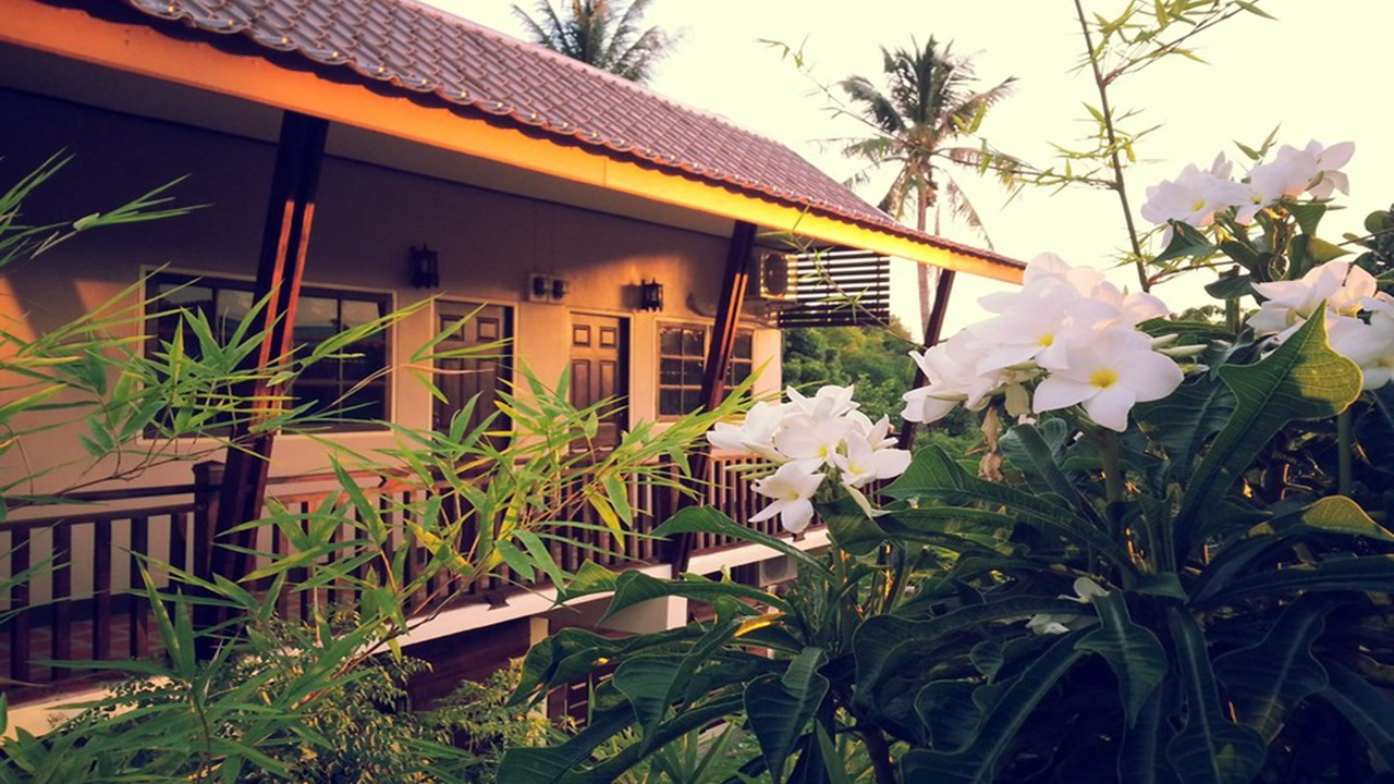 Photo of Outdoor in Nai Mueang