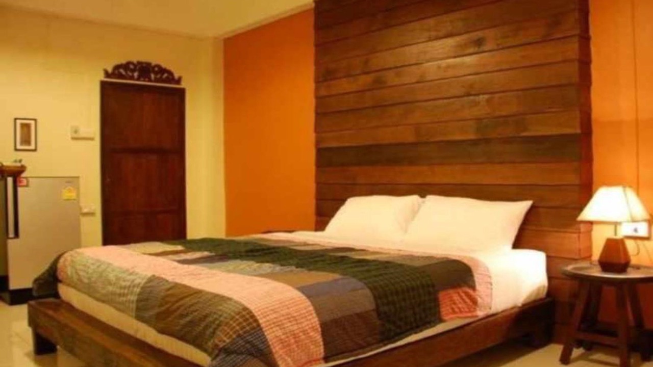Photo of Bedroom in Nai Mueang