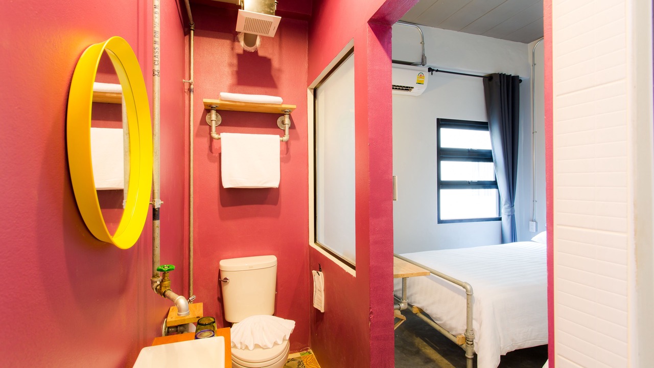 Photo of Bathroom in Talat Yai