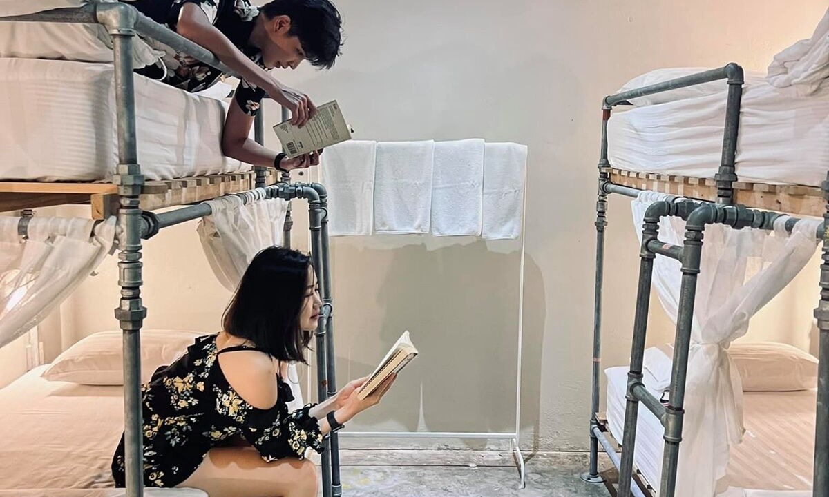 Photo of Bathroom in Talat Yai