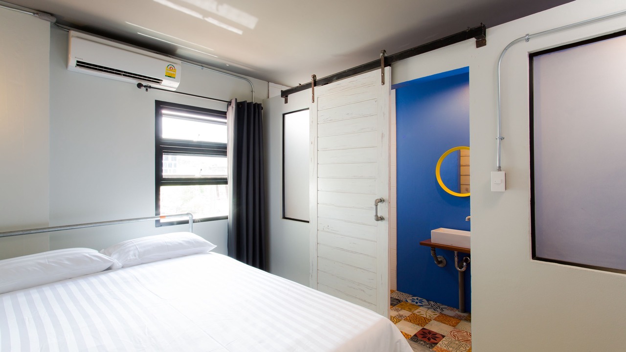 Photo of Bedroom in Talat Yai