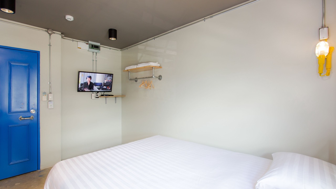 Photo of Bedroom in Talat Yai