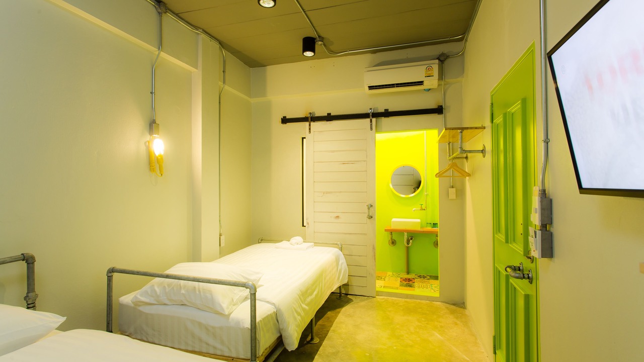 Photo of Bedroom in Talat Yai