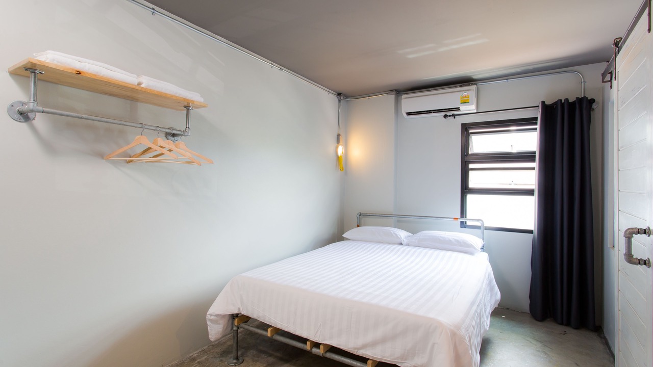 Photo of Bedroom in Talat Yai