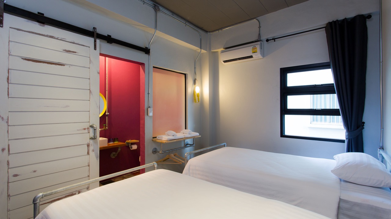 Photo of Bedroom in Talat Yai