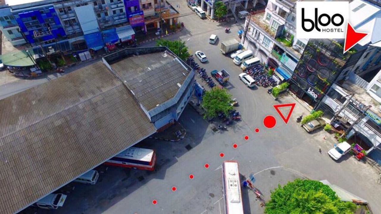 Photo of Outdoor in Talat Yai