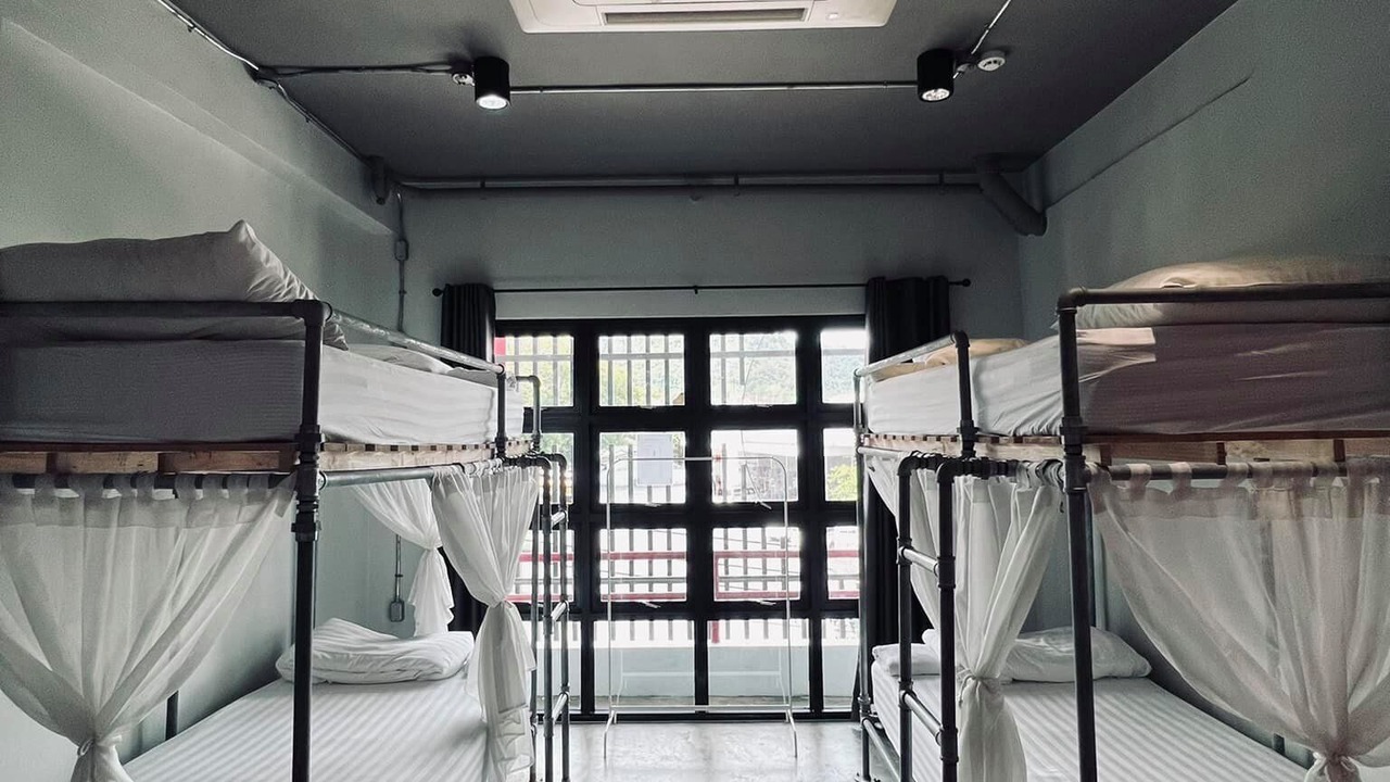 Photo of Bathroom in Talat Yai