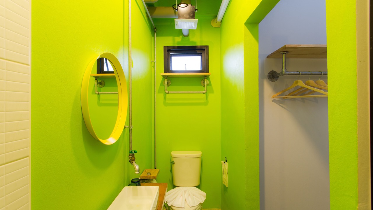 Photo of Bathroom in Talat Yai