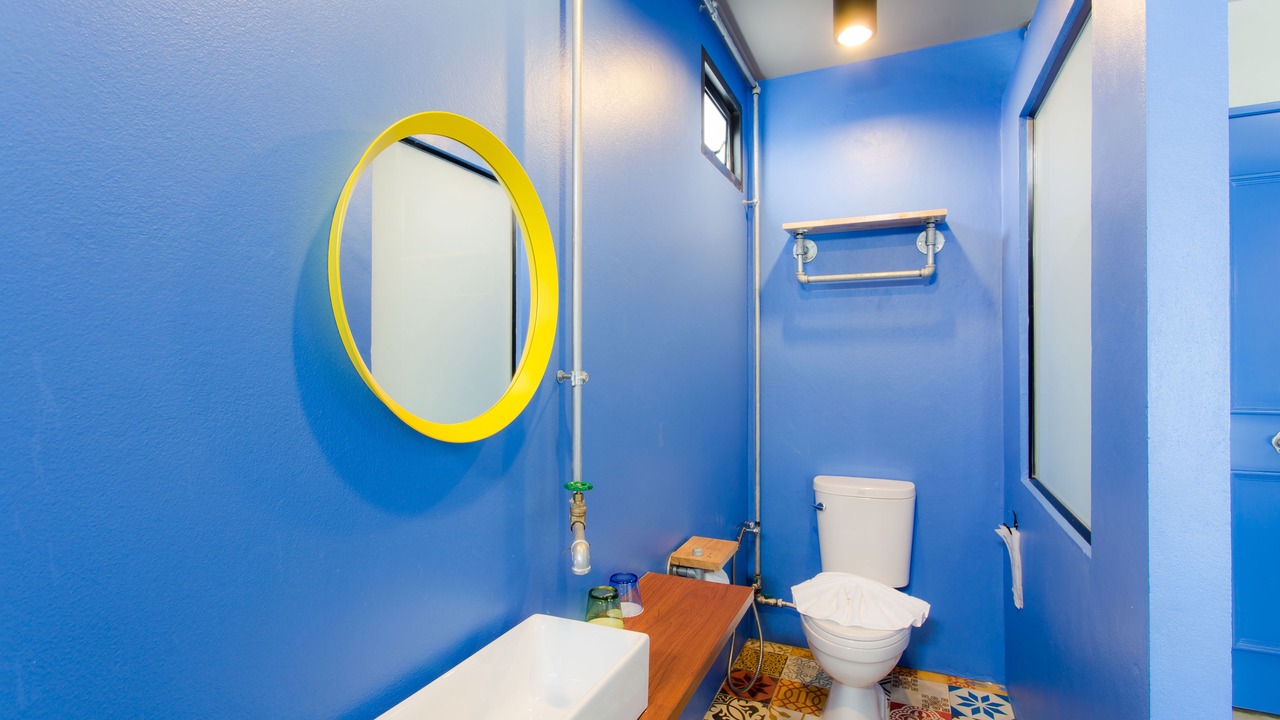 Photo of Bathroom in Talat Yai