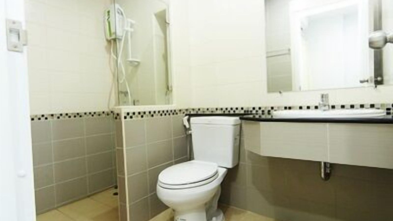 Photo of Bathroom in Chonburi