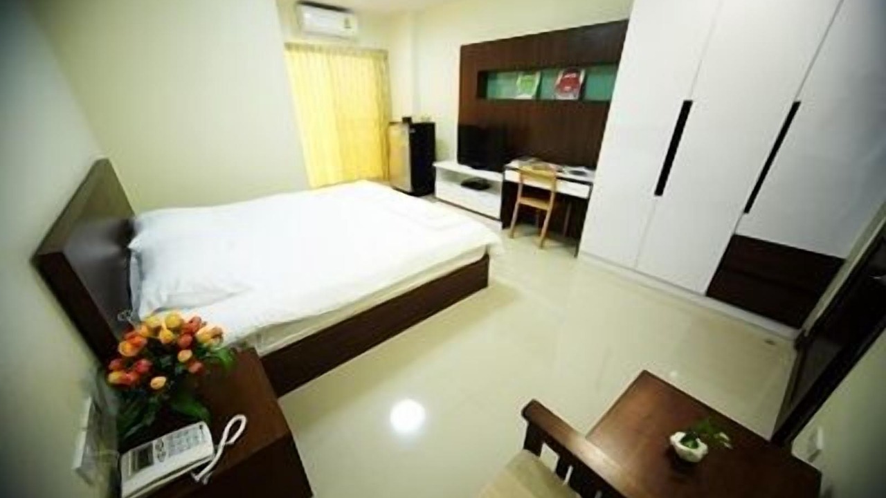 Photo of Patio Balcony in Chonburi
