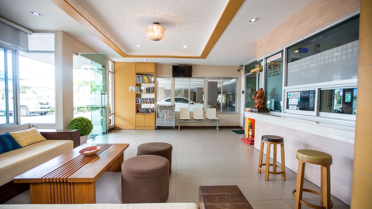 Photo of Livingroom in Chonburi