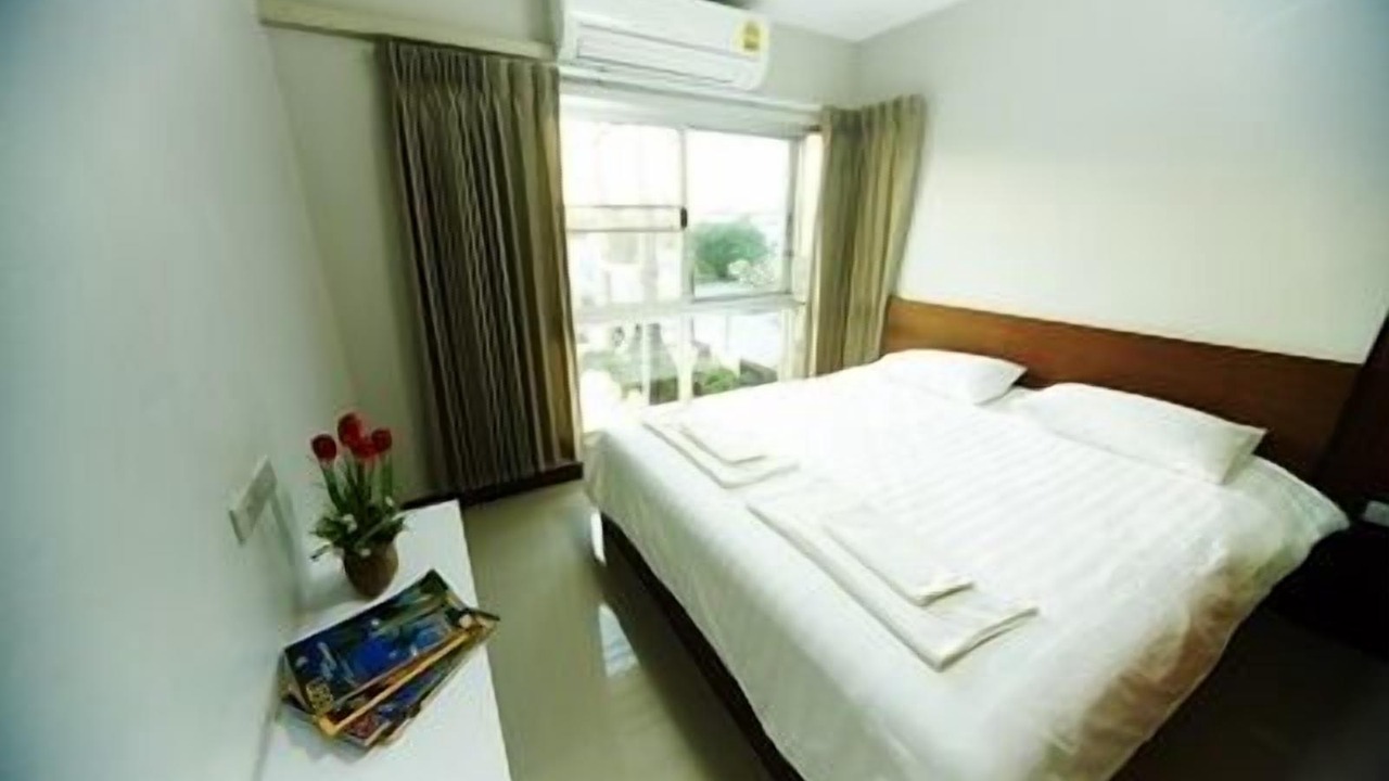Photo of Patio Balcony in Chonburi