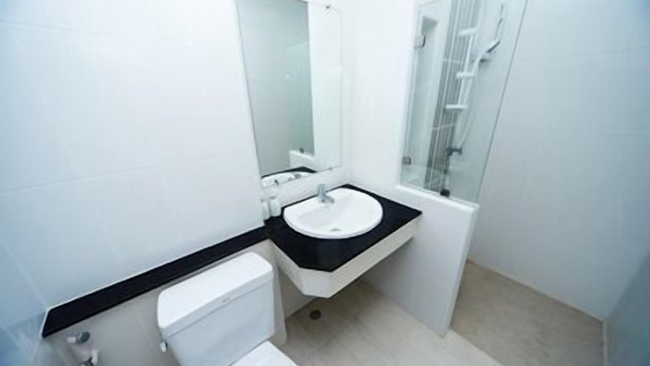 Photo of Bathroom in Chonburi