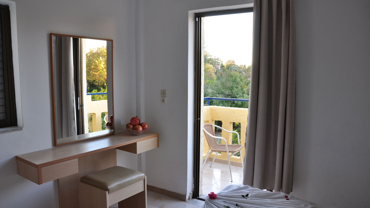 Photo of Bedroom in Kos
