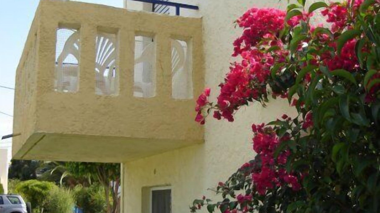 Photo of Outdoor in Kos